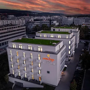 3* Apart-hotel Sevendays Boardinghouse